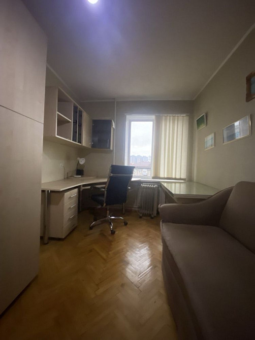 Оренда 3кімн квартири по вул Ю Іллєнка, 7. Поруч метро Лукʼянівська. Київ - зображення 3