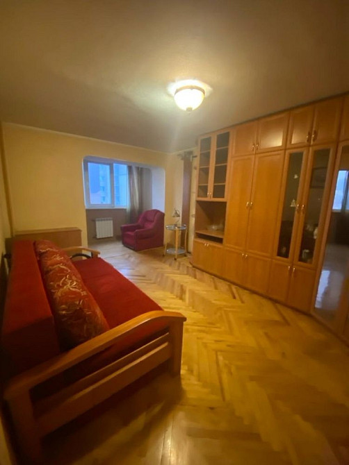 Оренда 3кімн квартири по вул Ю Іллєнка, 7. Поруч метро Лукʼянівська. Київ - зображення 4