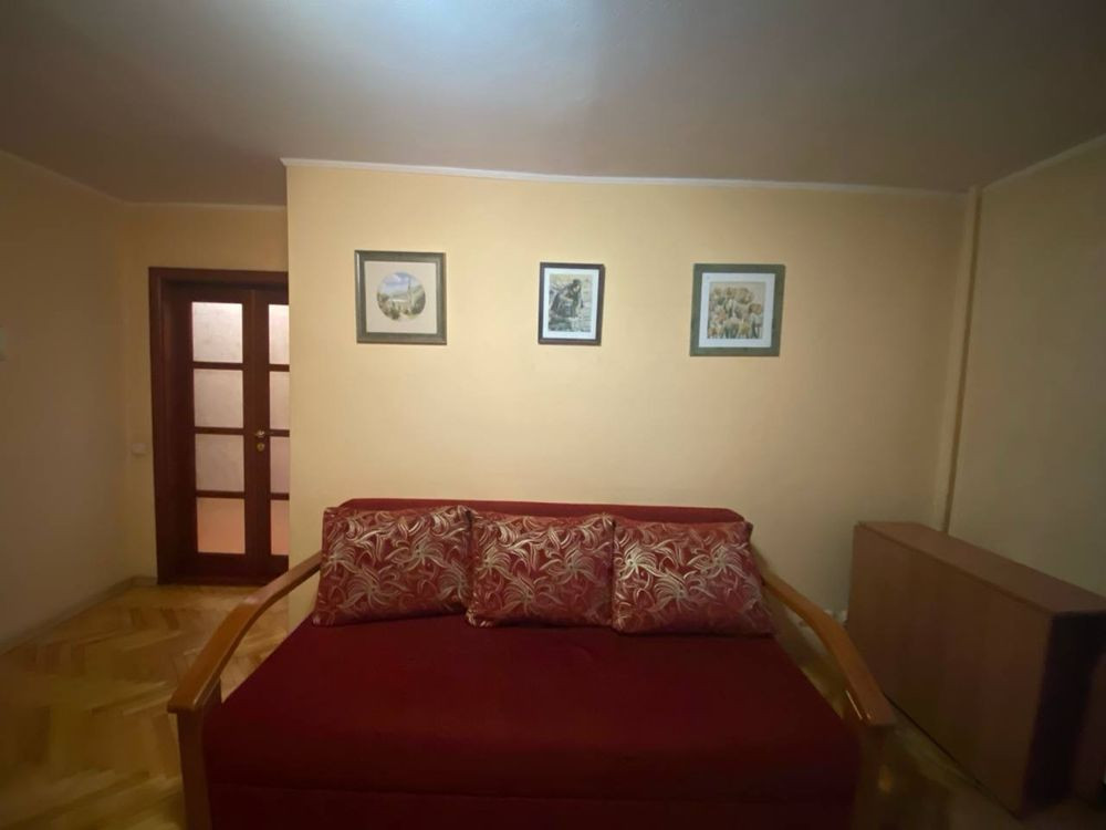 Оренда 3кімн квартири по вул Ю Іллєнка, 7. Поруч метро Лукʼянівська. Київ - зображення 5