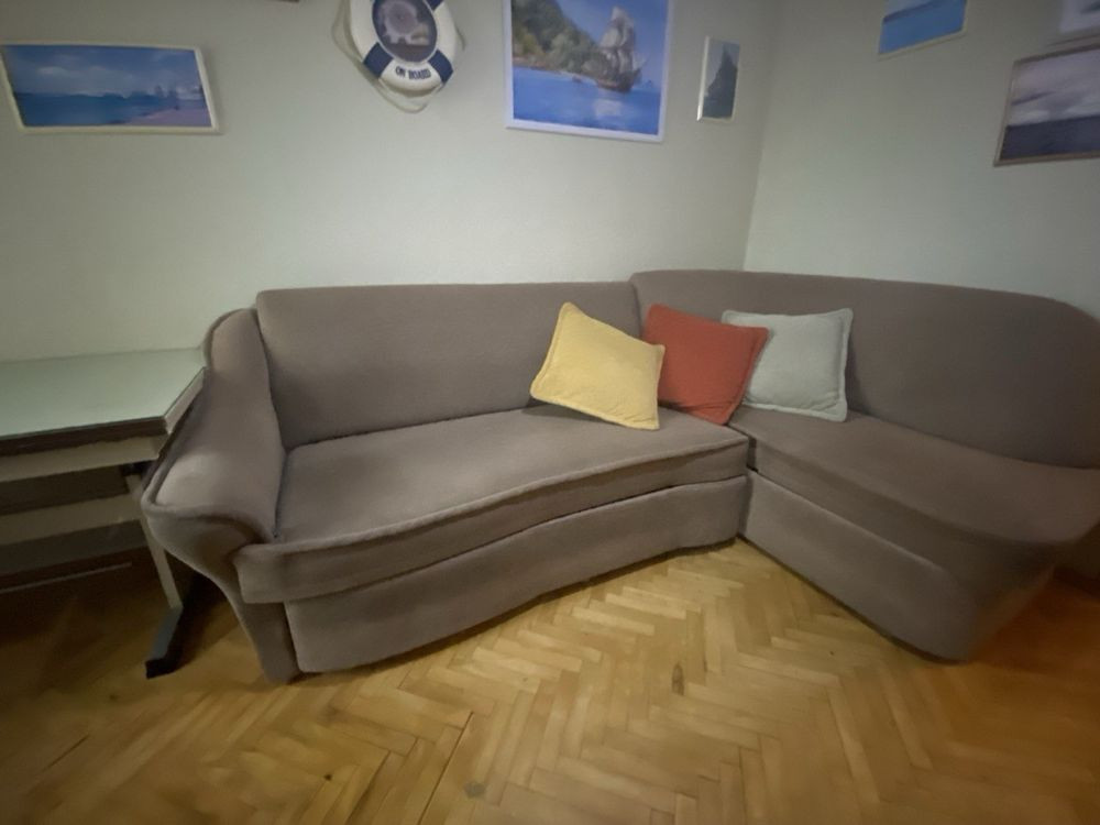 Оренда 3кімн квартири по вул Ю Іллєнка, 7. Поруч метро Лукʼянівська. Київ - зображення 2