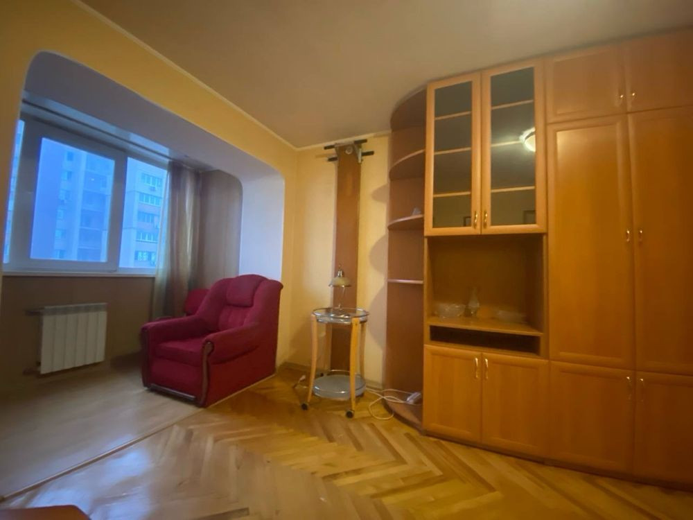 Оренда 3кімн квартири по вул Ю Іллєнка, 7. Поруч метро Лукʼянівська. Київ - зображення 7