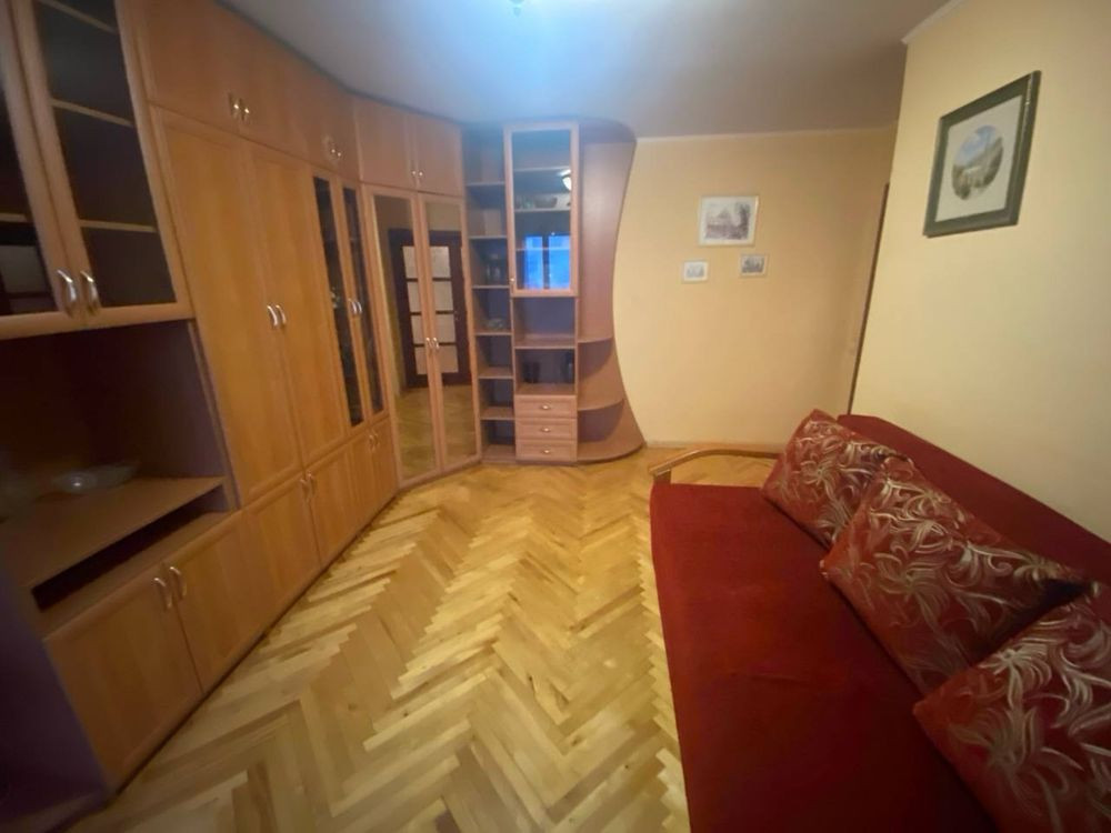 Оренда 3кімн квартири по вул Ю Іллєнка, 7. Поруч метро Лукʼянівська. Київ - зображення 8