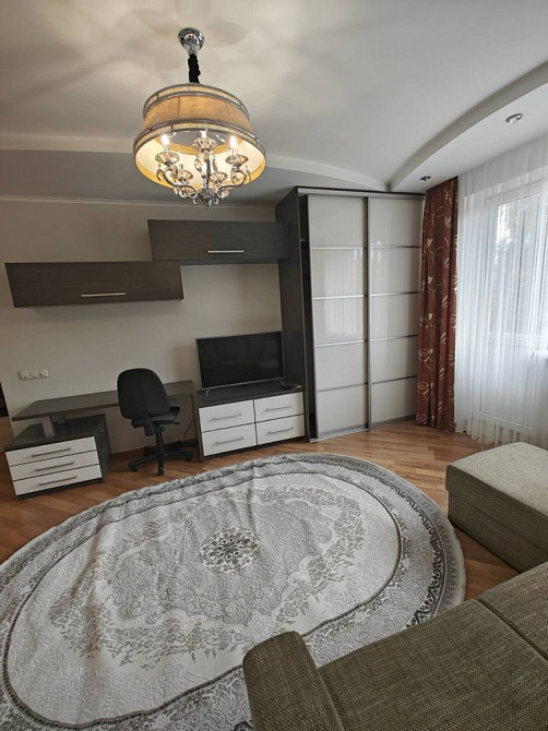 Оренда 2х НОВОБУДОВИ, ГОЛОВНА (ТЦ ДЕПОТ), є КОНДИЦіОНЕР, газовий котел Чернівці - зображення 7