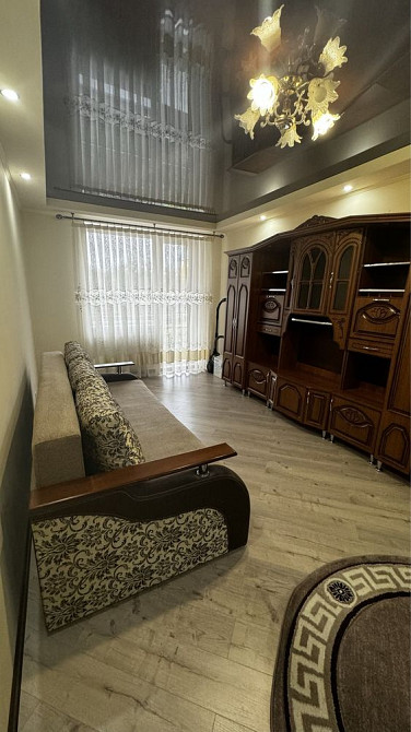 Оренда 1 к квартири в Боздоші без домашніх тварин Ужгород - зображення 6