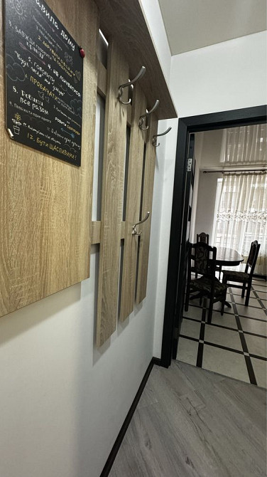 Оренда 1 к квартири в Боздоші без домашніх тварин Ужгород - зображення 3