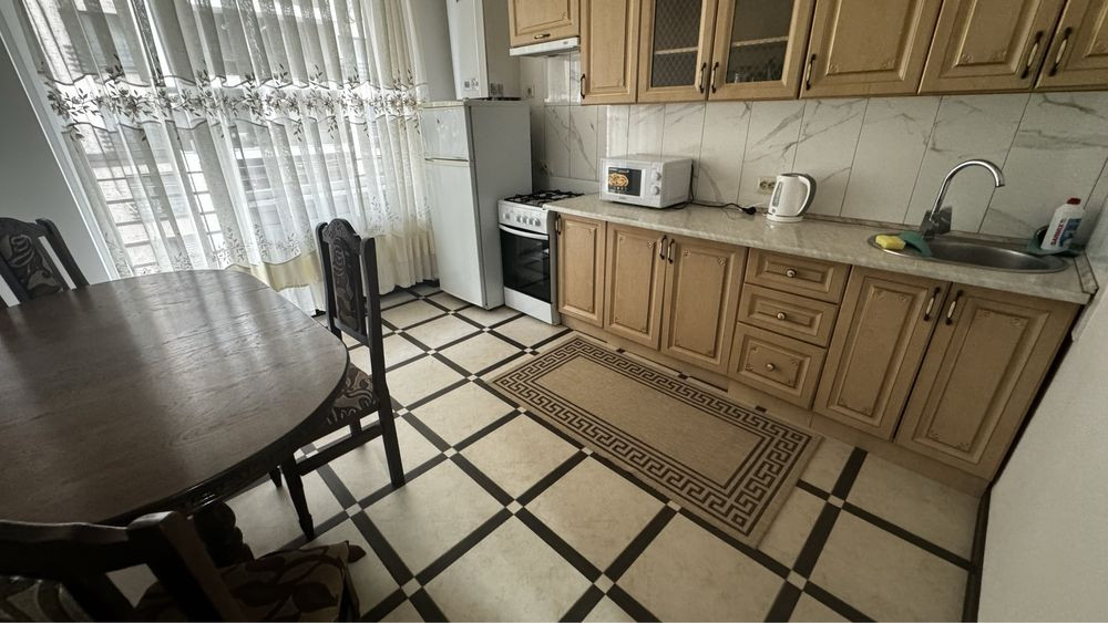 Оренда 1 к квартири в Боздоші без домашніх тварин Ужгород - зображення 1