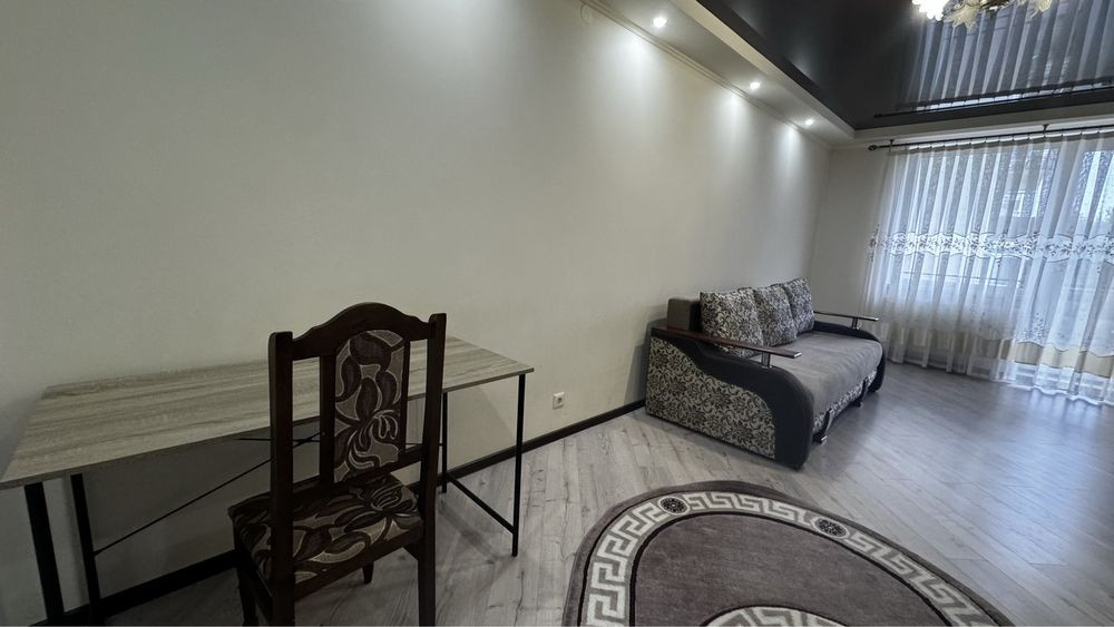 Оренда 1 к квартири в Боздоші без домашніх тварин Ужгород - зображення 7