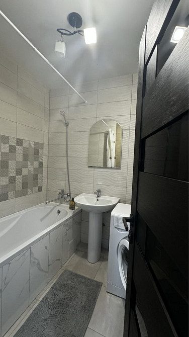 Оренда 1 к квартири в Боздоші без домашніх тварин Ужгород - зображення 5