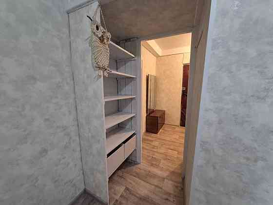 Сдаётся 1 ком. квартира по ул Космическая, 2/5 Запорожье