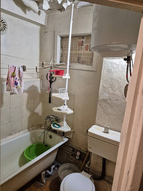 Сдаётся 1 ком. квартира по ул Космическая, 2/5 Запорожье - изображение 8