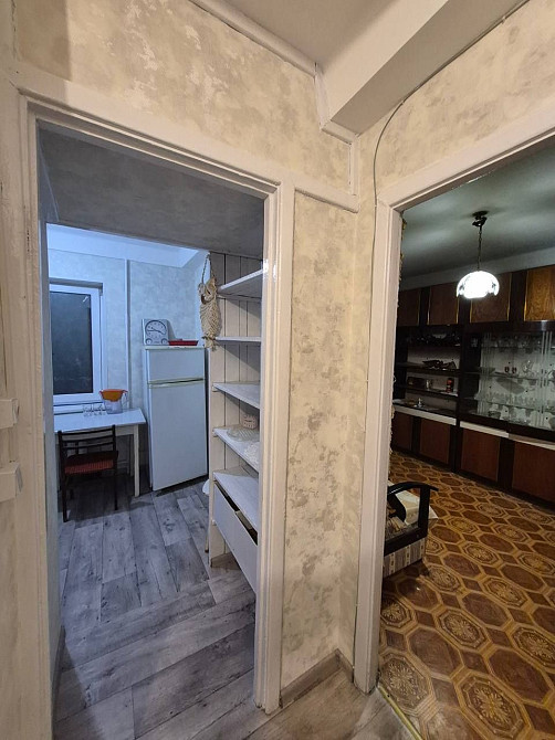 Сдаётся 1 ком. квартира по ул Космическая, 2/5 Запорожье - изображение 5