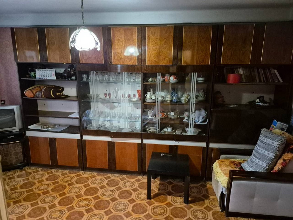 Сдаётся 1 ком. квартира по ул Космическая, 2/5 Запорожье - изображение 6