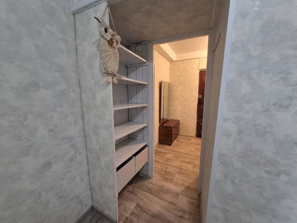 Сдаётся 1 ком. квартира по ул Космическая, 2/5 Запорожье - изображение 4