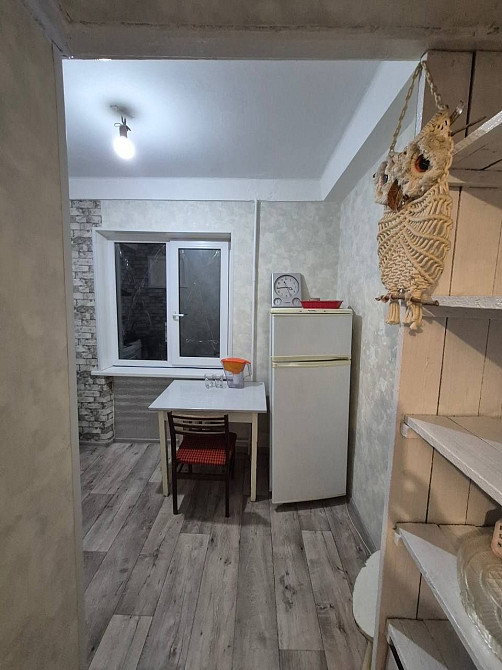 Сдаётся 1 ком. квартира по ул Космическая, 2/5 Запорожье - изображение 3