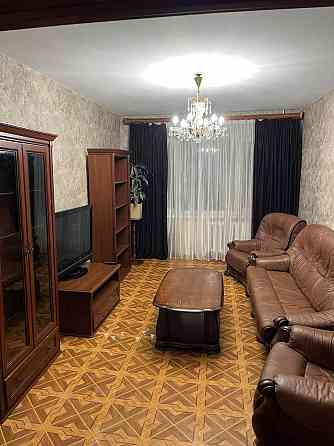 Сдам длительно СВОЮ 3 комнатную квартиру НЕ ПОСРЕДНИК на Вильямса Одесса