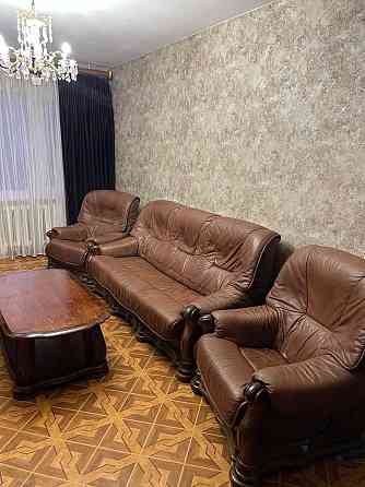 Сдам длительно СВОЮ 3 комнатную квартиру НЕ ПОСРЕДНИК на Вильямса Одесса