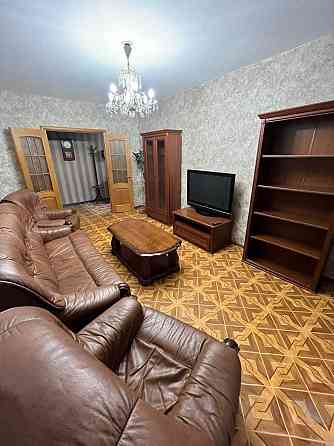 Сдам длительно СВОЮ 3 комнатную квартиру НЕ ПОСРЕДНИК на Вильямса Одесса