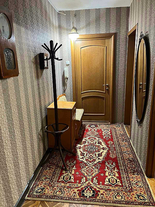 Сдам длительно СВОЮ 3 комнатную квартиру НЕ ПОСРЕДНИК на Вильямса Одесса - изображение 6