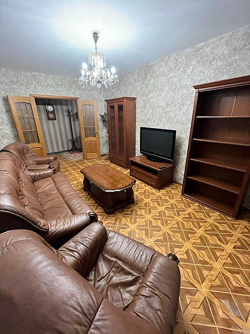 Сдам длительно СВОЮ 3 комнатную квартиру НЕ ПОСРЕДНИК на Вильямса Одесса - изображение 3