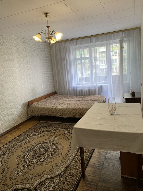 Здається 1-кімнатна квартира, Ялтинська 5А, Дарниця, від власника Київ - зображення 3