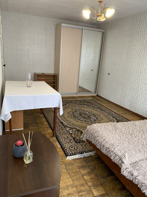 Здається 1-кімнатна квартира, Ялтинська 5А, Дарниця, від власника Київ - зображення 2