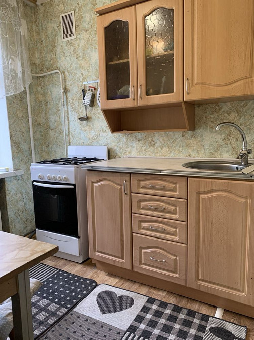 Здається 1-кімнатна квартира, Ялтинська 5А, Дарниця, від власника Київ - зображення 5