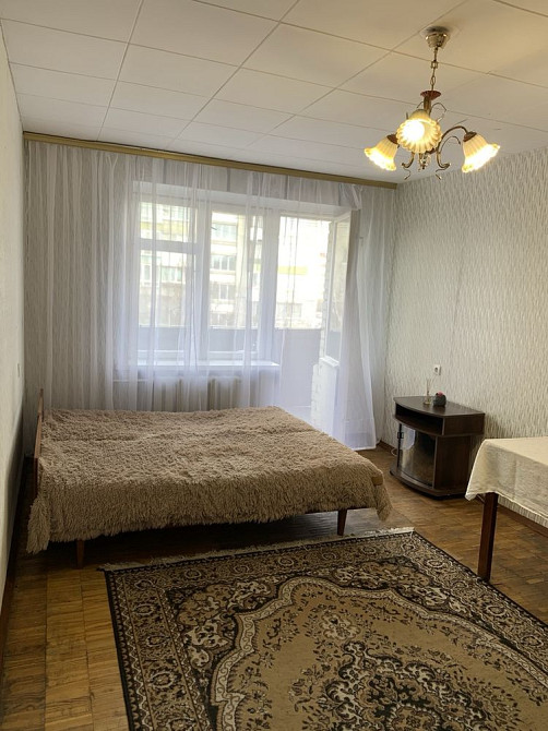 Здається 1-кімнатна квартира, Ялтинська 5А, Дарниця, від власника Київ - зображення 1