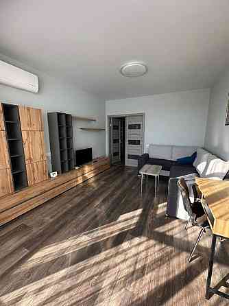 Оренда двокімнатна (2-к) вже вільна Івано-Франківськ