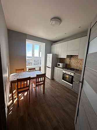 Оренда двокімнатна (2-к) вже вільна Івано-Франківськ