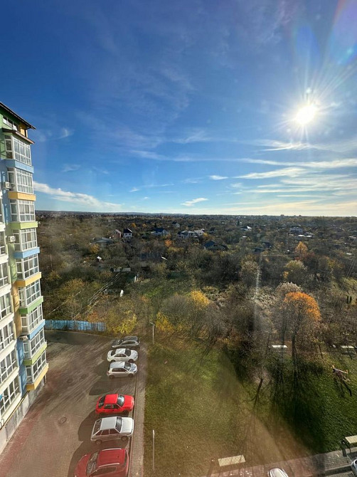 Оренда двокімнатна (2-к) вже вільна Ивано-Франковск - изображение 8