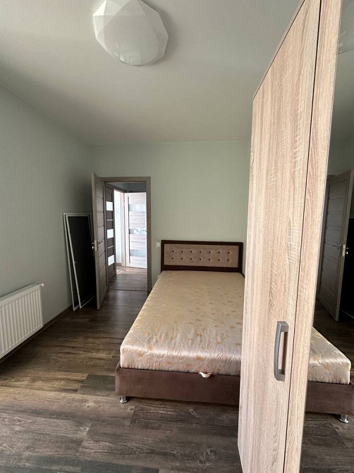 Оренда двокімнатна (2-к) вже вільна Ивано-Франковск - изображение 5