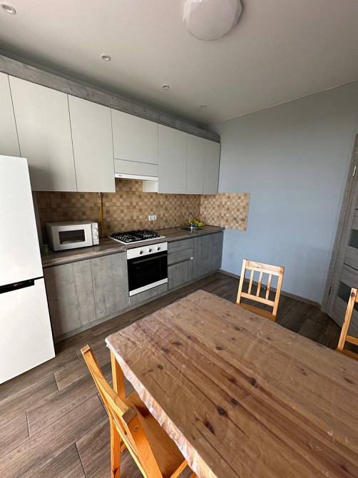 Оренда двокімнатна (2-к) вже вільна Ивано-Франковск - изображение 3