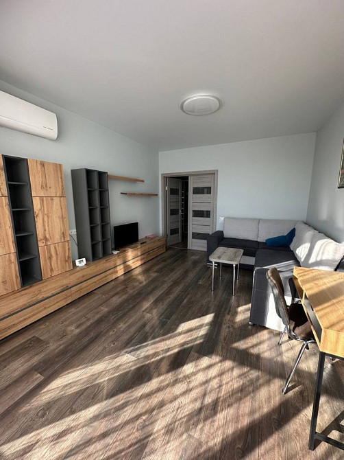 Оренда двокімнатна (2-к) вже вільна Ивано-Франковск - изображение 2