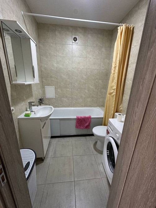 Оренда двокімнатна (2-к) вже вільна Ивано-Франковск - изображение 7