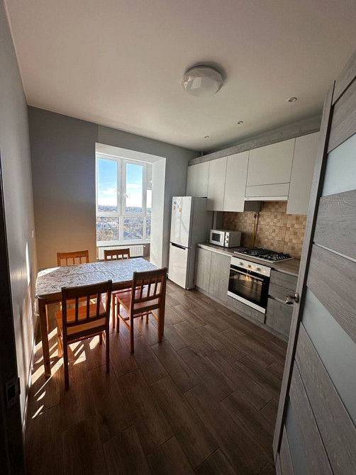 Оренда двокімнатна (2-к) вже вільна Ивано-Франковск - изображение 4