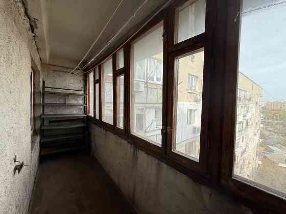 2 комнатная квартира на Бугаевской/спецпроект Одесса