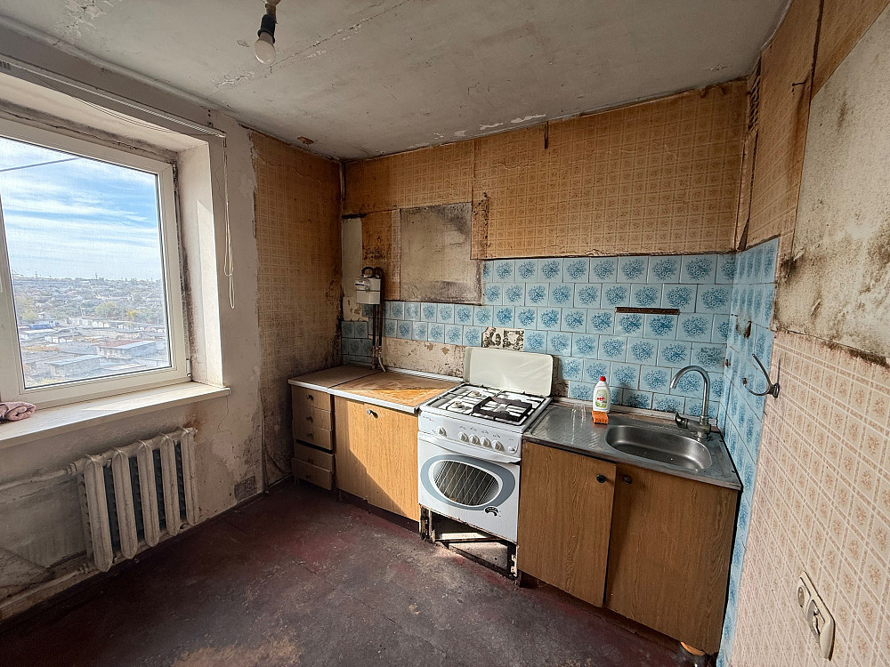 2 комнатная квартира на Бугаевской/спецпроект Одесса - изображение 8