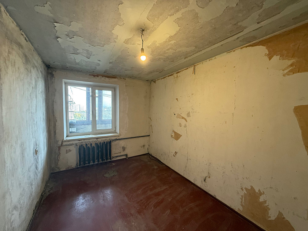 2 комнатная квартира на Бугаевской/спецпроект Одесса - изображение 7