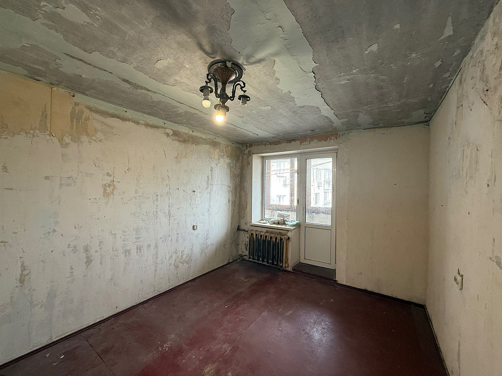 2 комнатная квартира на Бугаевской/спецпроект Одесса - изображение 3