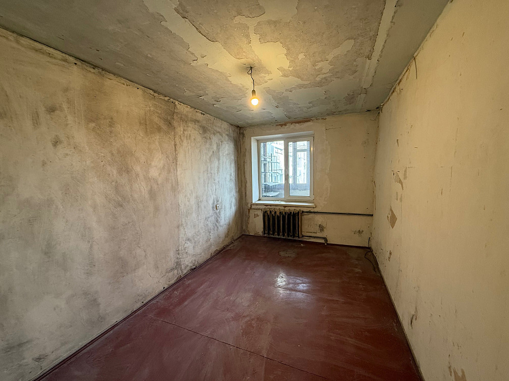 2 комнатная квартира на Бугаевской/спецпроект Одесса - изображение 6