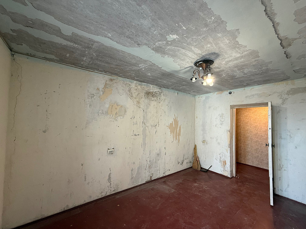 2 комнатная квартира на Бугаевской/спецпроект Одесса - изображение 5