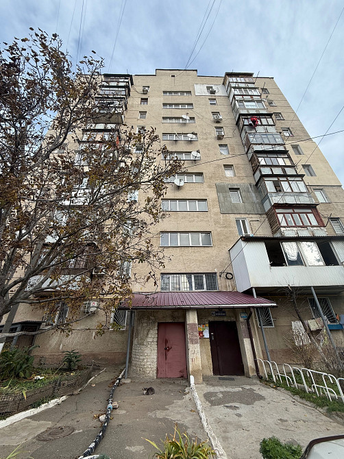 2 комнатная квартира на Бугаевской/спецпроект Одесса - изображение 1