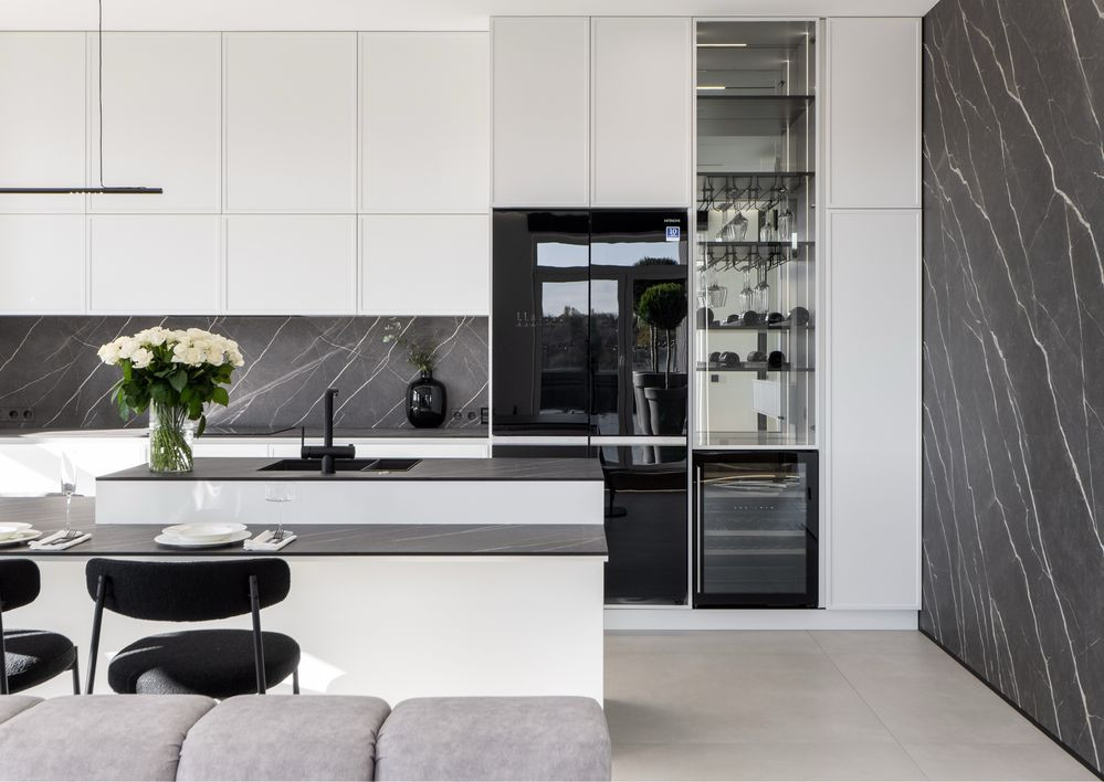 Квартира з шикарною видовою терасою Київ - зображення 6