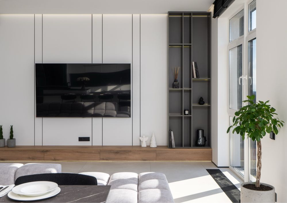 Квартира з шикарною видовою терасою Київ - зображення 7