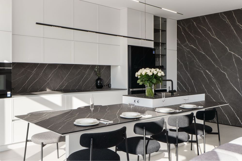 Квартира з шикарною видовою терасою Київ - зображення 1