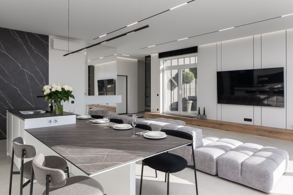 Квартира з шикарною видовою терасою Київ - зображення 3