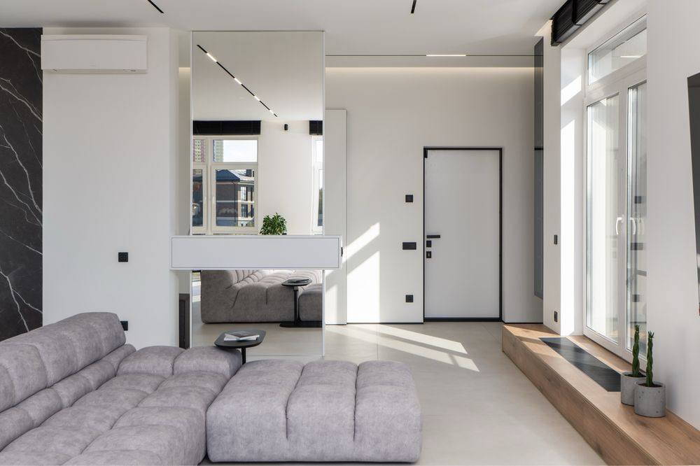 Квартира з шикарною видовою терасою Київ - зображення 8