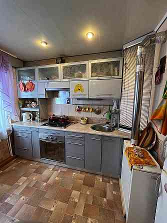 Высокий, квартира с видом на озеро, автономн. отопление Високий