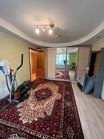 Высокий, квартира с видом на озеро, автономн. отопление Високий