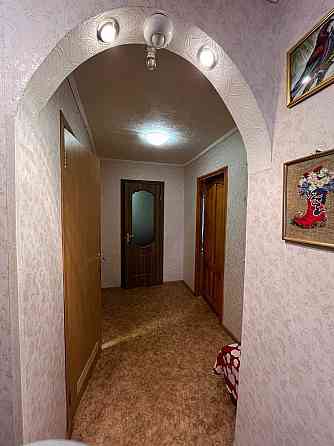 Высокий, квартира с видом на озеро, автономн. отопление Високий